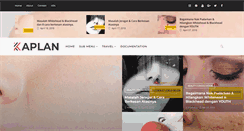Desktop Screenshot of mummyluv.com